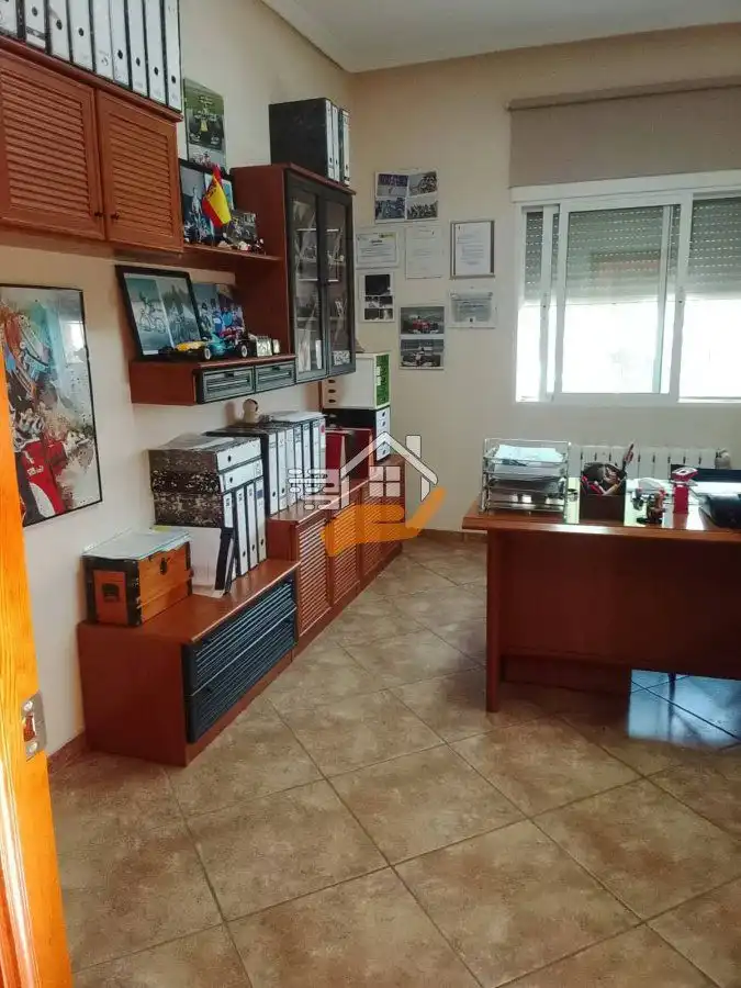 Casa o xalet en venda en Murcia amb Terrassa i Balcó