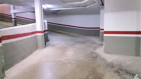 Foto 4 von Garage zum Verkauf in Calle de las Illes Balears, Casco Urbano, Vinaròs