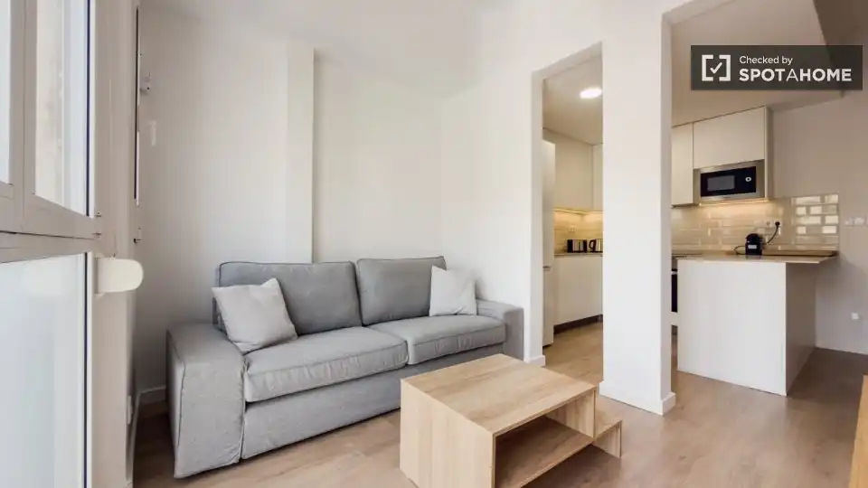 Flat to rent in Eixample