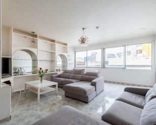 Living room of Attic for sale in Las Palmas de Gran Canaria  with Terrace