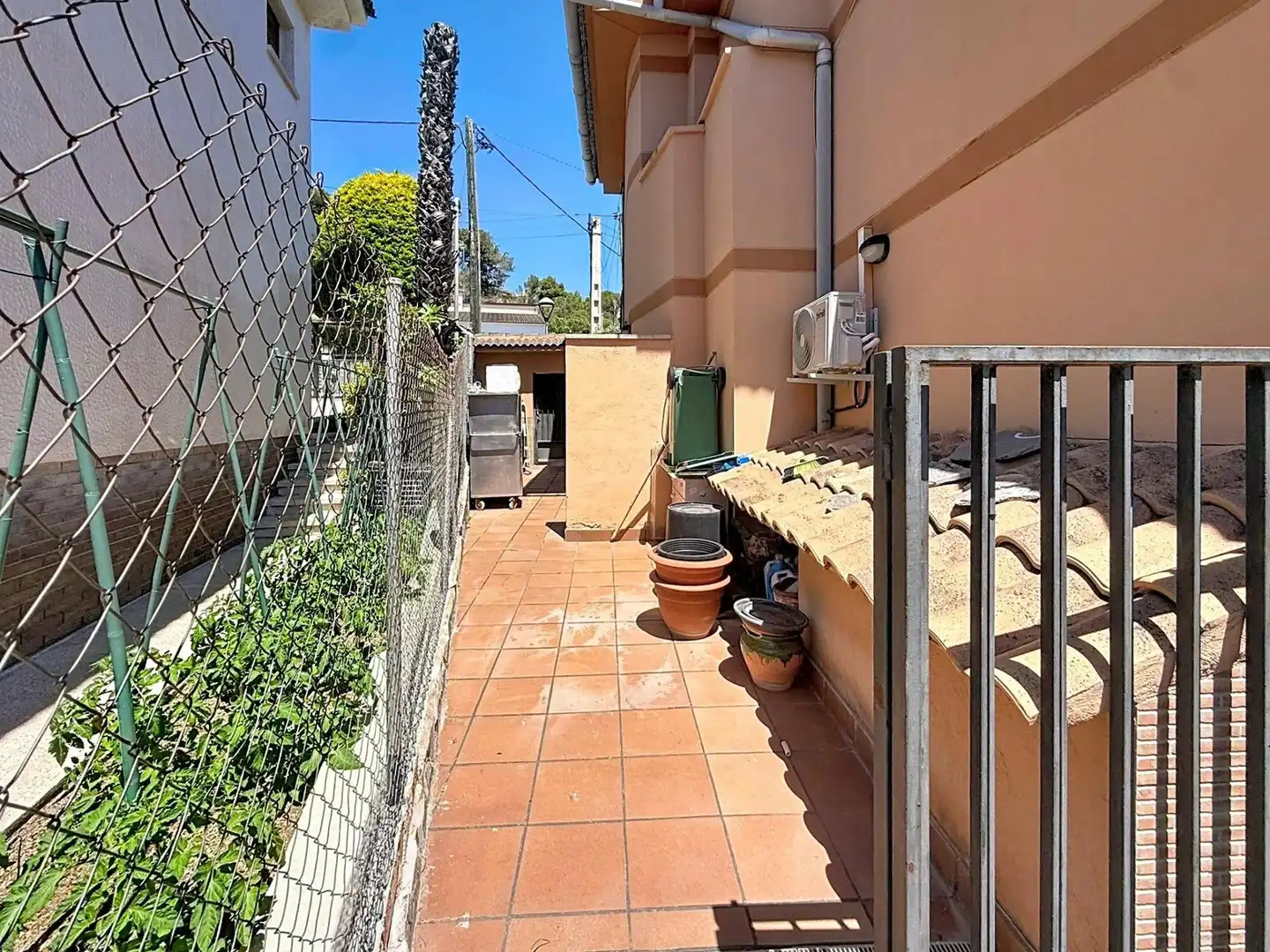Doppelhaushälfte mit Terrasse zum Verkauf in Segur de Calafell, imagen 38