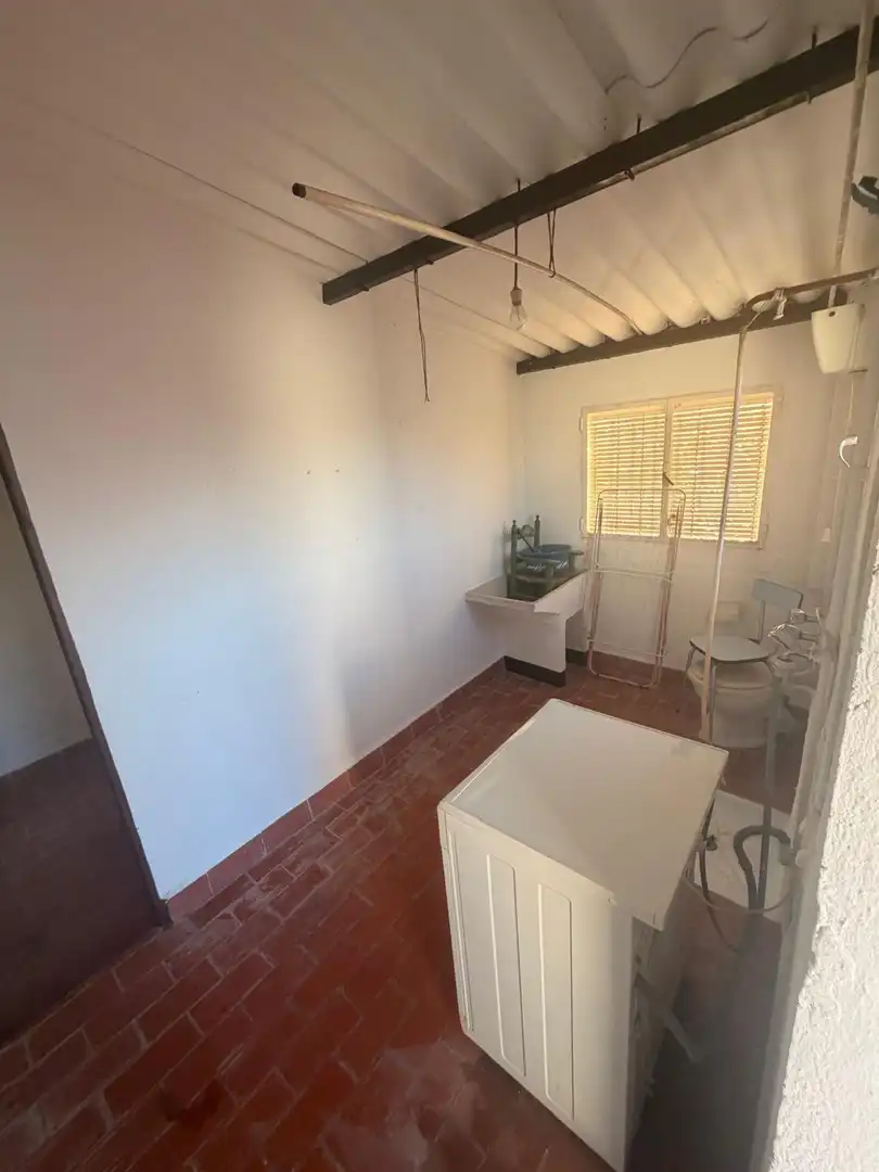 Bathroom of Houses for sale in Morón de la Frontera