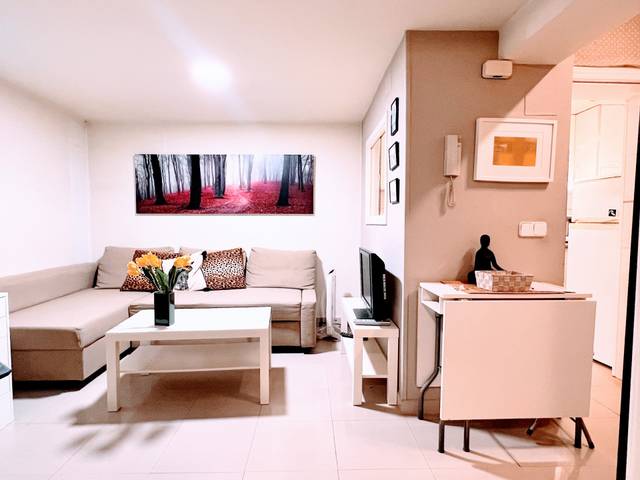 Planta baja en Venta en ORDEN en Canillas