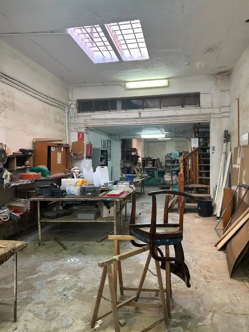 Gewerbefläche zum Verkauf in Carrer de les Palmeres, imagen 9