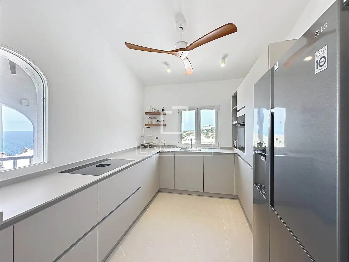 Kitchen of Houses for sale in Ciutadella de Menorca  with Private garden, Terrace and Swimming Pool