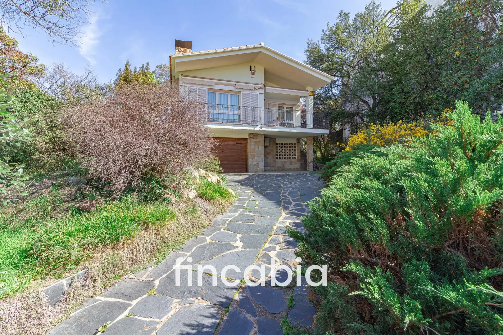 Haus mit Terrasse zum Verkauf in Santa Coloma de Farners, imagen 4