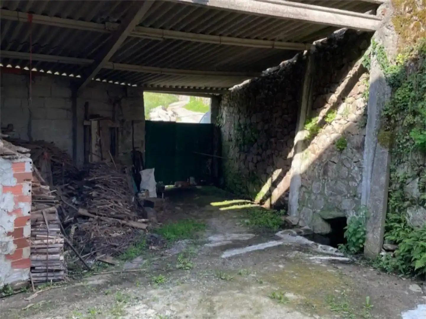 Finca rústica en venda en Silleda, Pontevedra