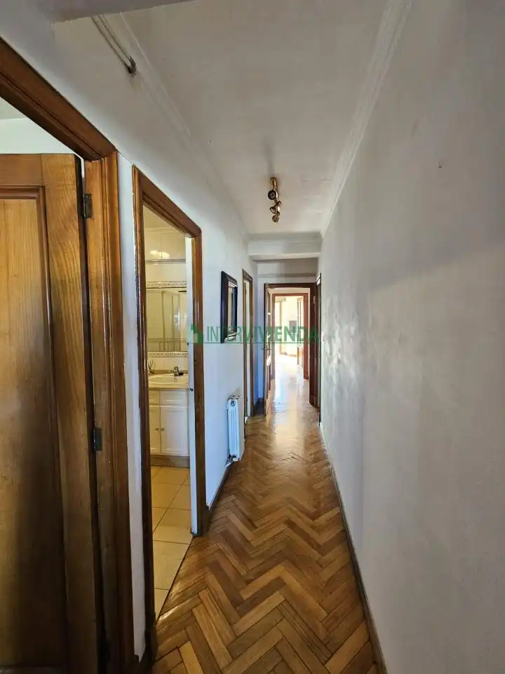 Piso con terraza en venta en Teis, imagen 21
