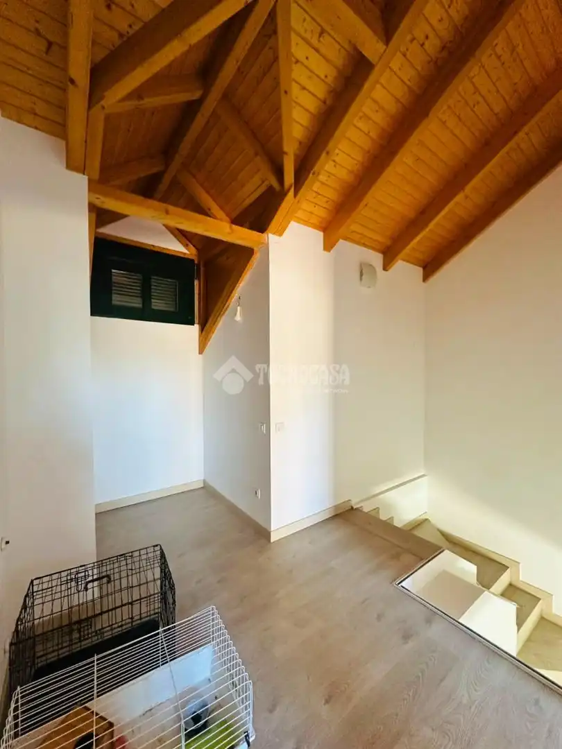 Casa aparellada en venda a Escalona, imagen 17