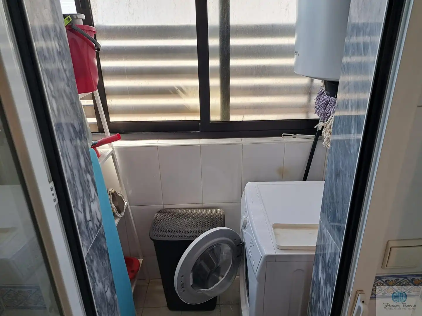 Piso con ascensor en alquiler en Las Gaviotas  - Carvajal, imagen 27