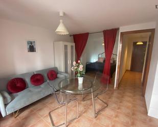 Study to rent in El Raval