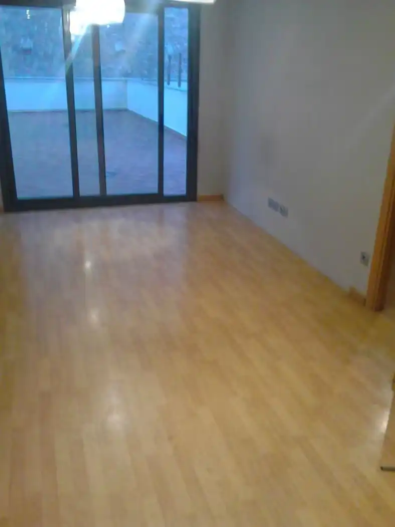 Piso de alquiler en Carrer de Sant Carles, Centre