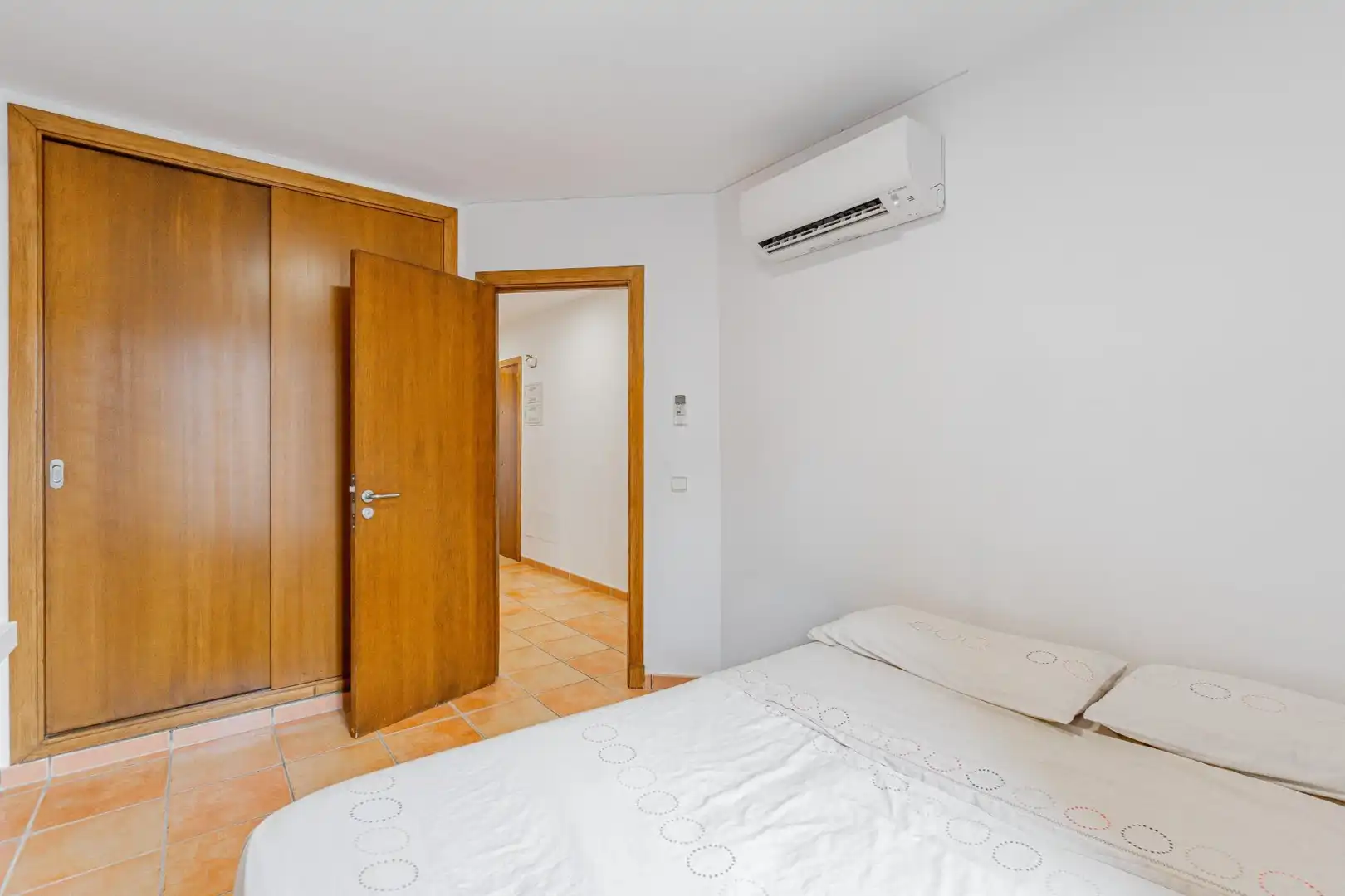 Habitación de Planta baja en venta en Ses Salines con Aire acondicionado, Calefacción y Terraza
