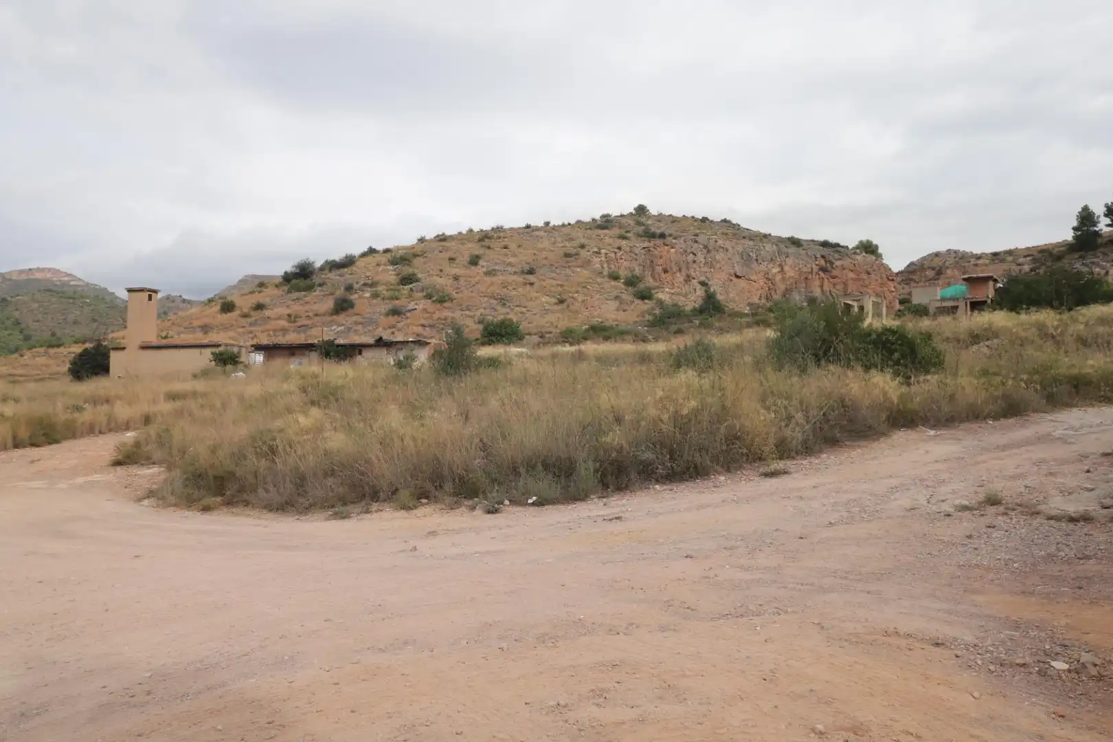 Rural land for sale in Nules, imagen 2