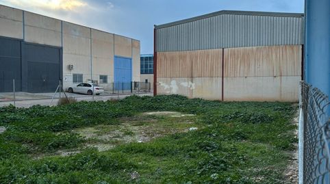 SOLAR INDUSTRIAL EN CIJUELA
