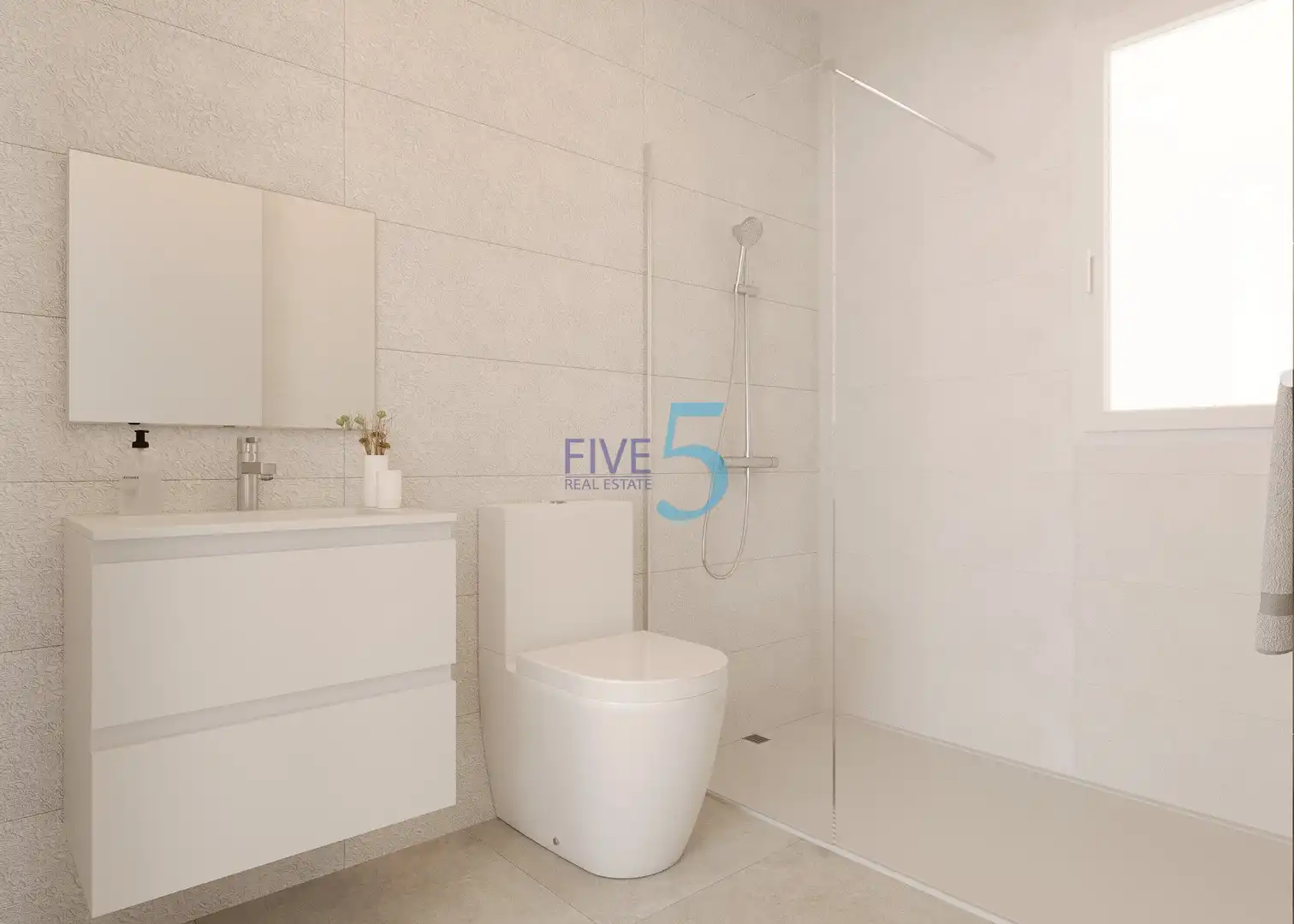Piso con piscina en venta en Balcón de Finestrat - Terra Marina, imagen 29