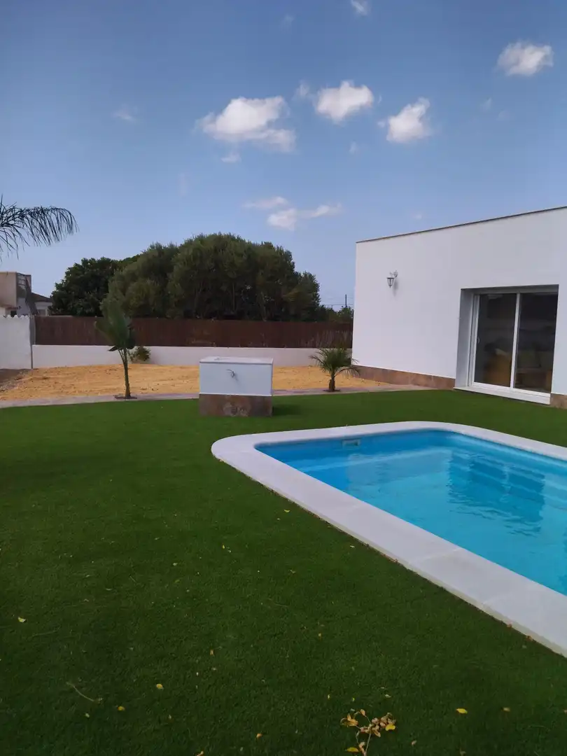 Villa avec piscine à vendre à Barrio Nuevo, imagen 37