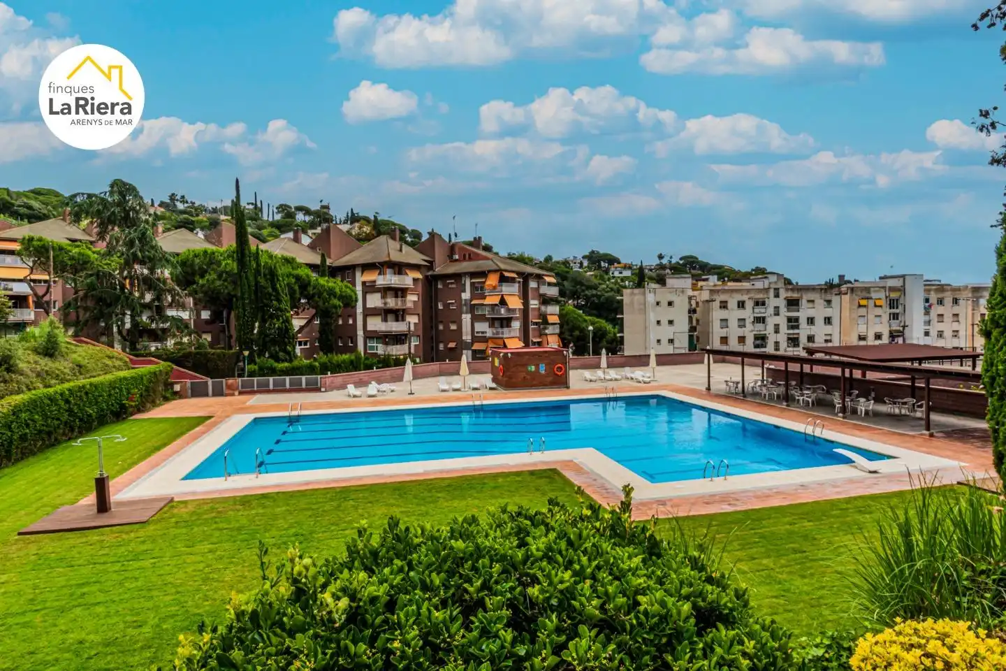 Attico con terrazza in vendita a El Balis - Can Calella, imagen 40