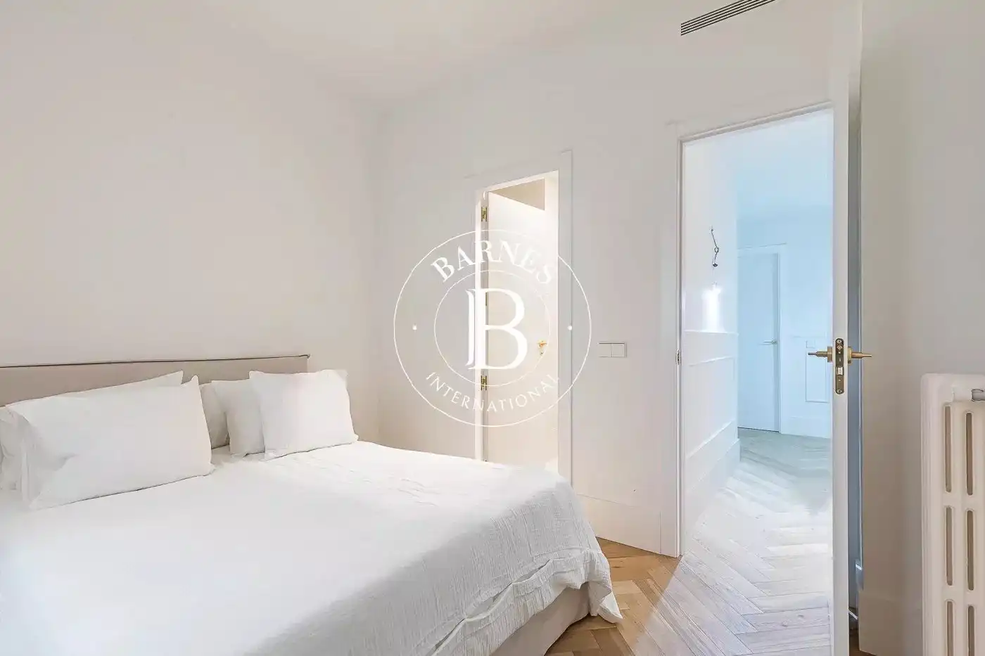 Appartamento con ascensore in vendita a Barrio de Salamanca, imagen 50