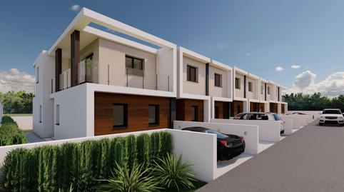 Foto 2 de Casa adosada en venta en Sagra, Alicante