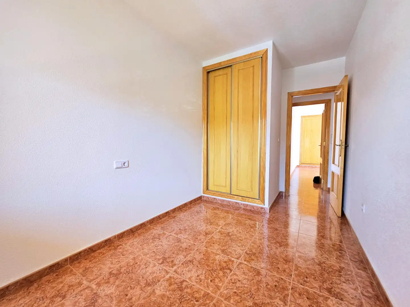 Flat for sale in Centro