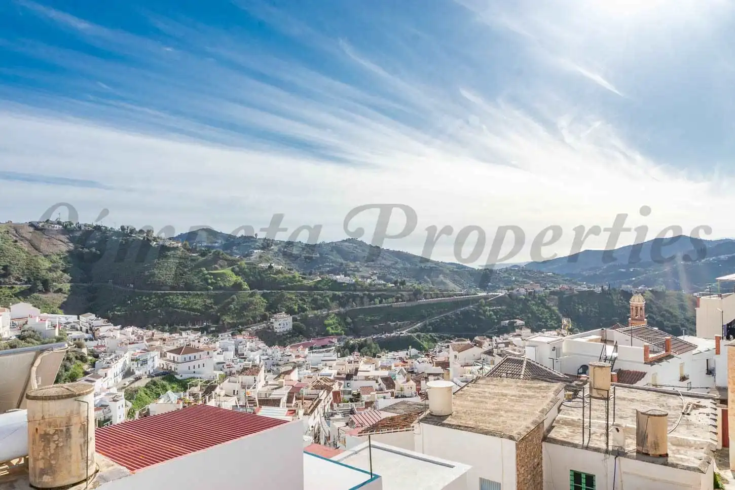 Casa in vendita a Cómpeta, imagen 2