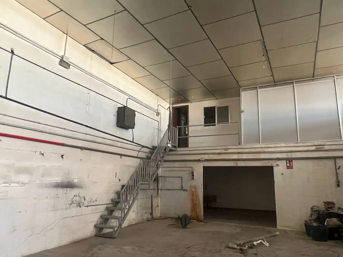 Industrial buildings for sale in Onda