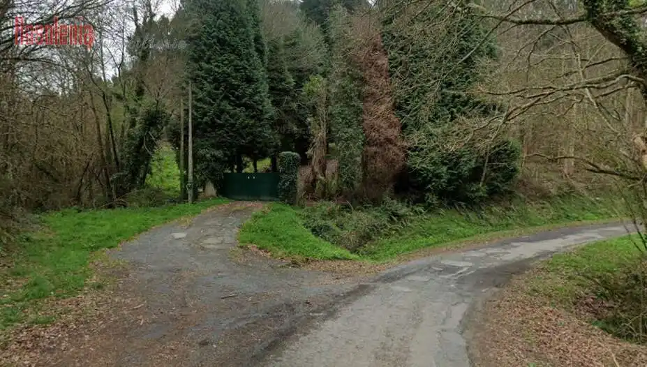 Chalet con jardín en venta en Penedo SN, imagen 3