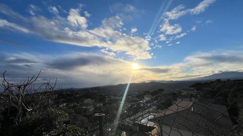 Foto 2 de Finca rústica en venda a Aiguaviva Parc, Girona