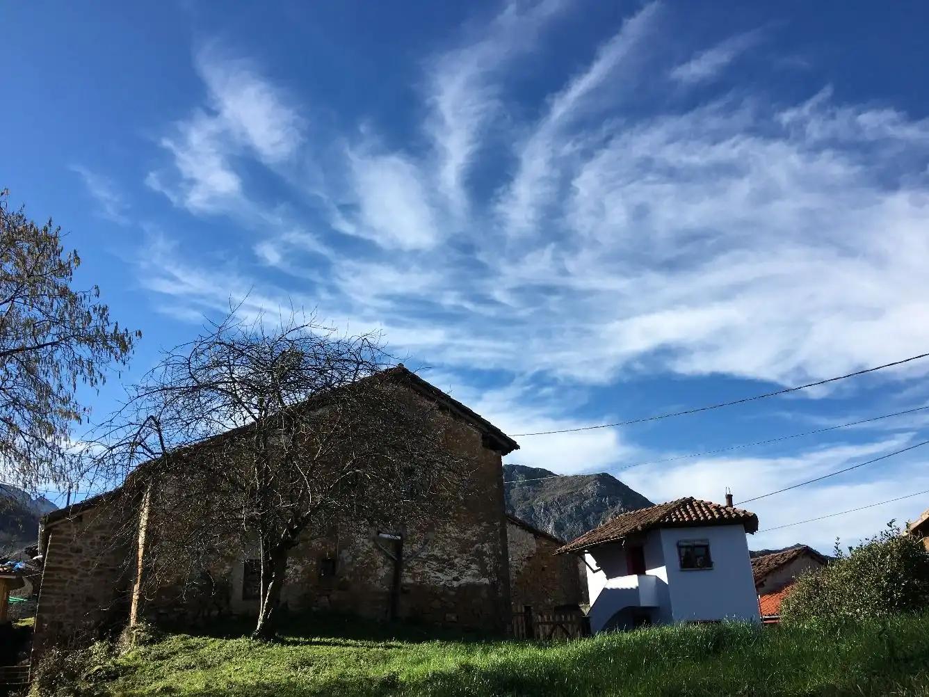 Casa con jardín en venta en Pen, imagen 3