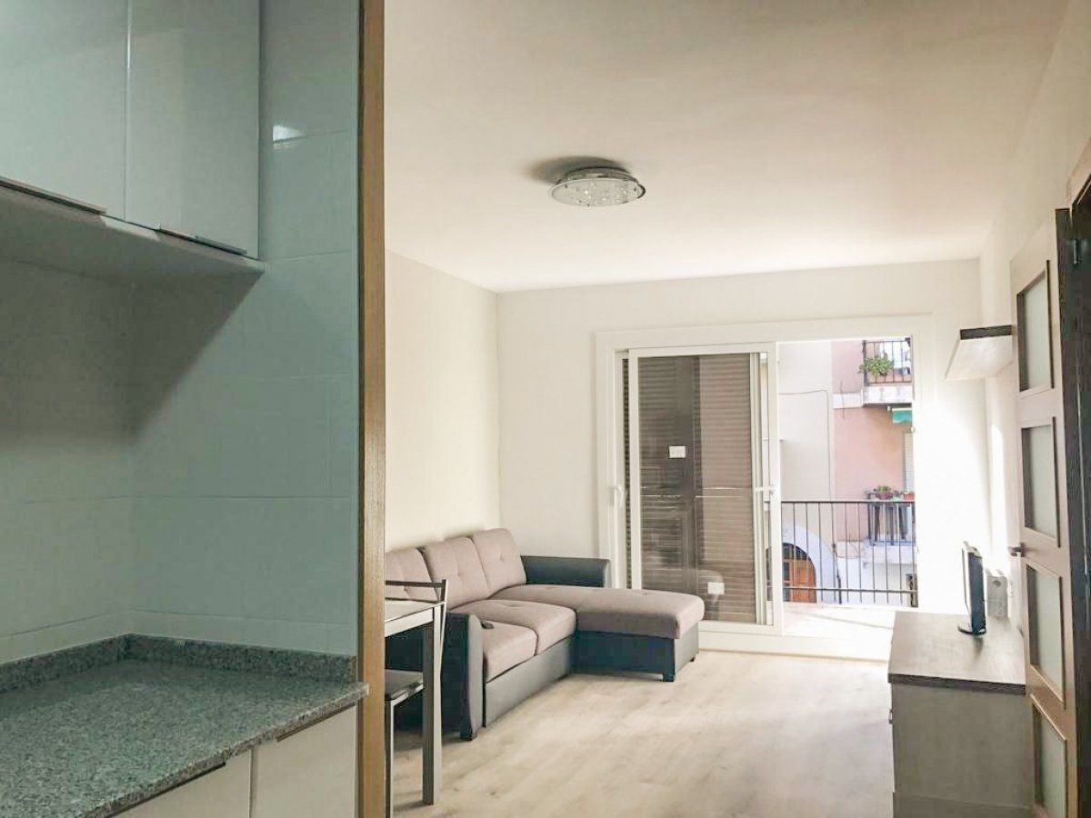 Bedroom of Flat for sale in Cunit  with Heating