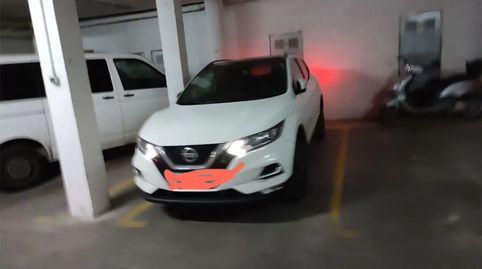 Foto 3 de Garatge en venda a Calle Zarza, 10, Barrio del Centro, El Puerto de Santa María