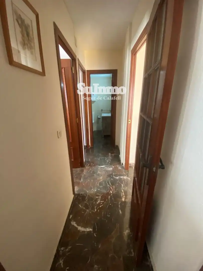 Flat with lift for sale in Xuquer, imagen 14