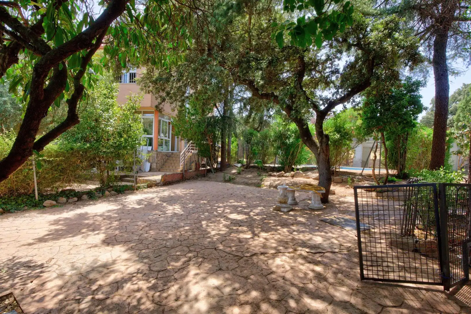 Chalet con terraza en venta en Los Ángeles - Jarandilla, imagen 33