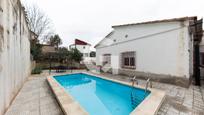 Swimming pool of House or chalet for sale in Sant Vicenç Dels Horts  with Air Conditioner, Heating and Private garden