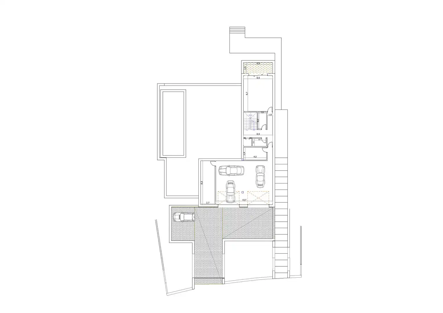 Casa o chalet en venta en Jávea / Xàbia