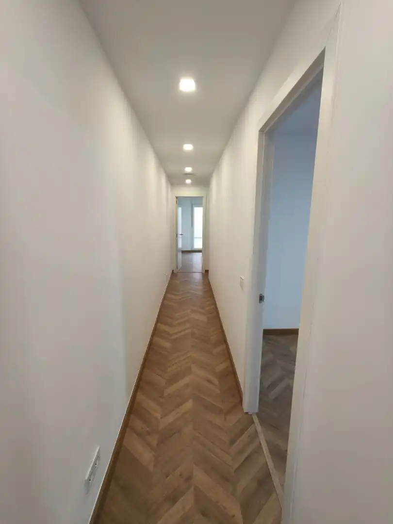 Casa adosada en venda en Pineda de Mar amb Aire condicionat, Calefacció i Parquet