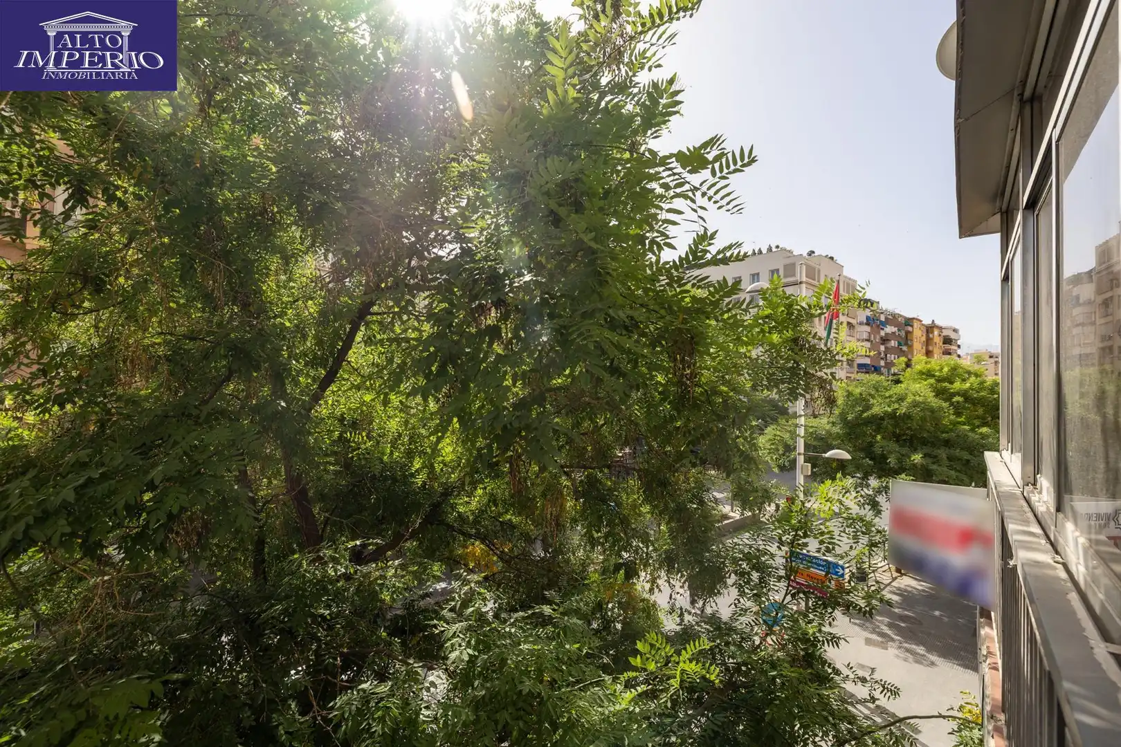 Flat with terrace for sale in Camino de Ronda, imagen 42