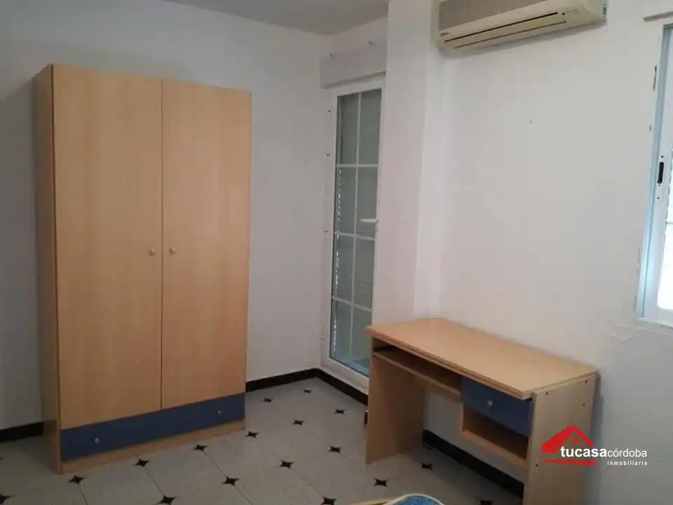 Habitación de Piso en venta en Córdoba con Aire acondicionado y Terraza