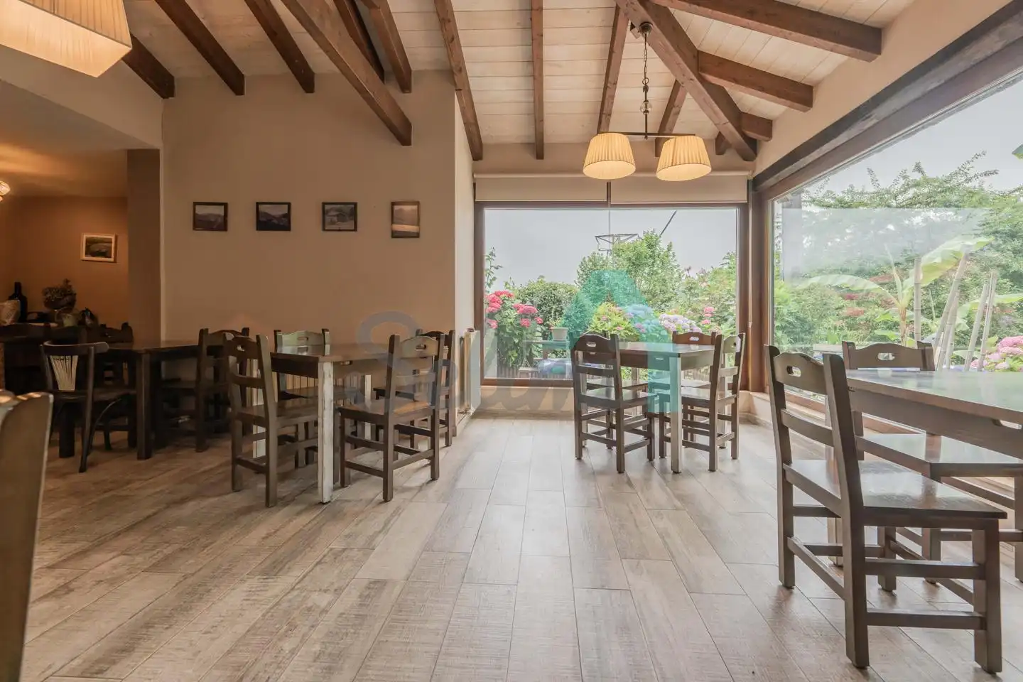 Casa o chalet en venta en Sobrescobio con Calefacción, Jardín privado y Terraza