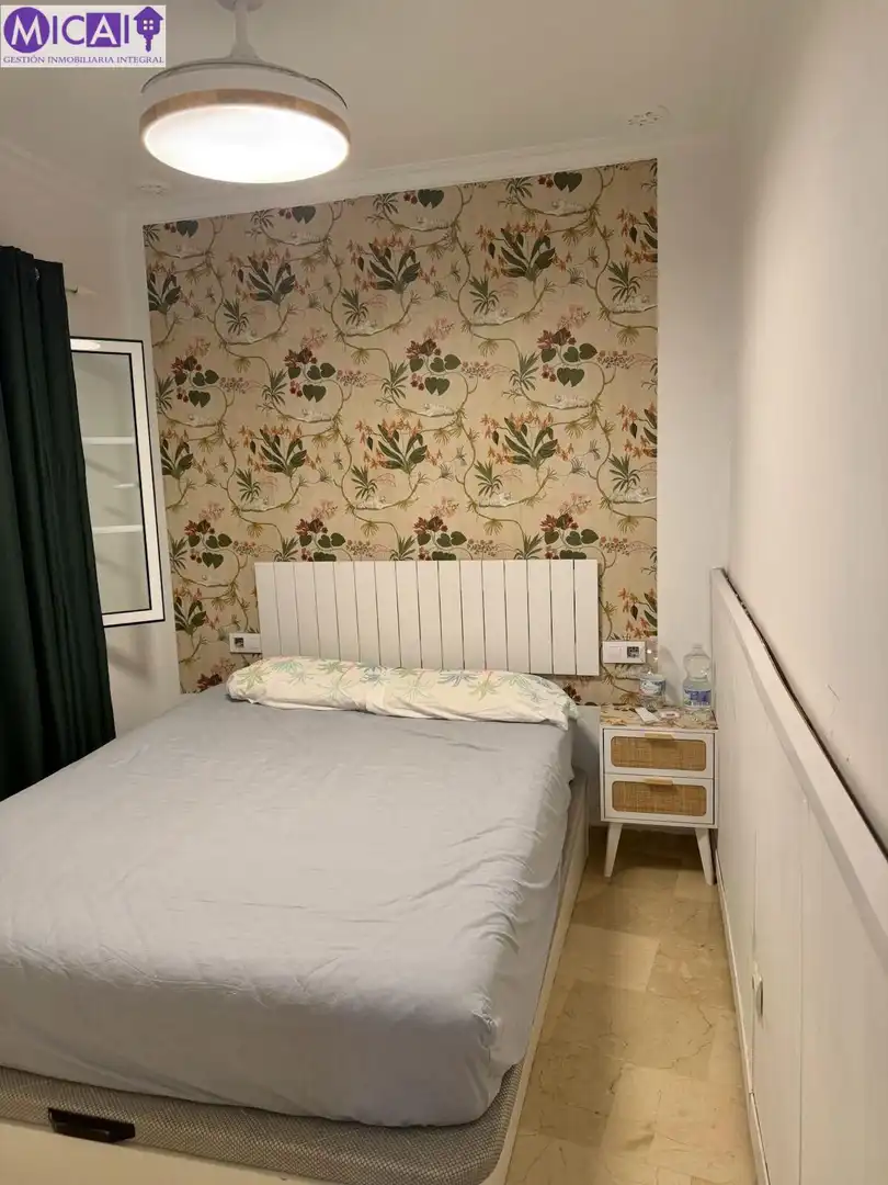 Dormitori de Planta baixa en venda en Cádiz