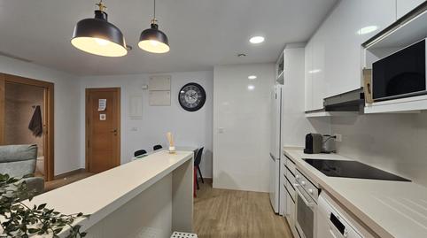 Photo 4 of Apartment for sale in Bolnuevo, Murcia