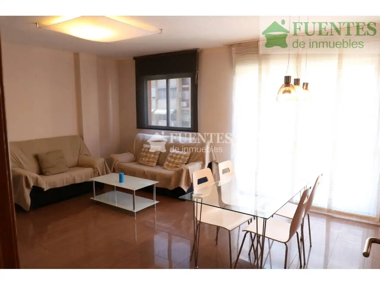 Flat with lift to rent in Avenida conde lumiares, imagen 5