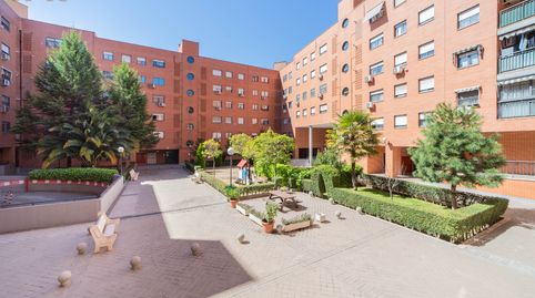 Piso en venta en Avenida las Retamas