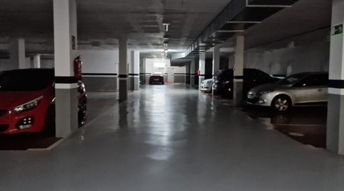 Foto 5 de Garatge en venda a Carrer de Sant Jaume, 154, Calella, Barcelona