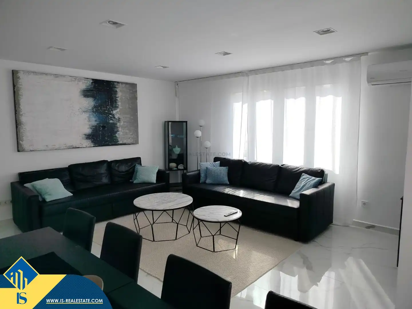 Flat with pool for sale in Playa del Acequión, Náufragos y Rocío del Mar, imagen 2