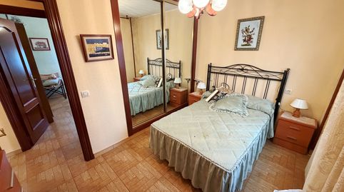 Foto 5 de Piso en venta en Calle Marques de Suances, Versalles, Avilés
