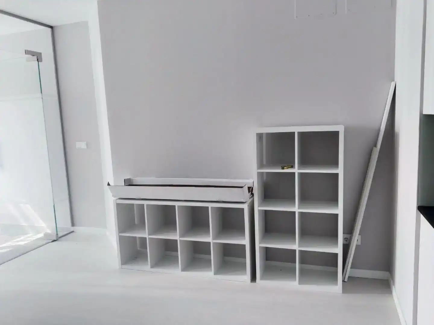 Schlafzimmer von Erdgeschoss zur Miete in Burgos Capital mit Klimaanlage