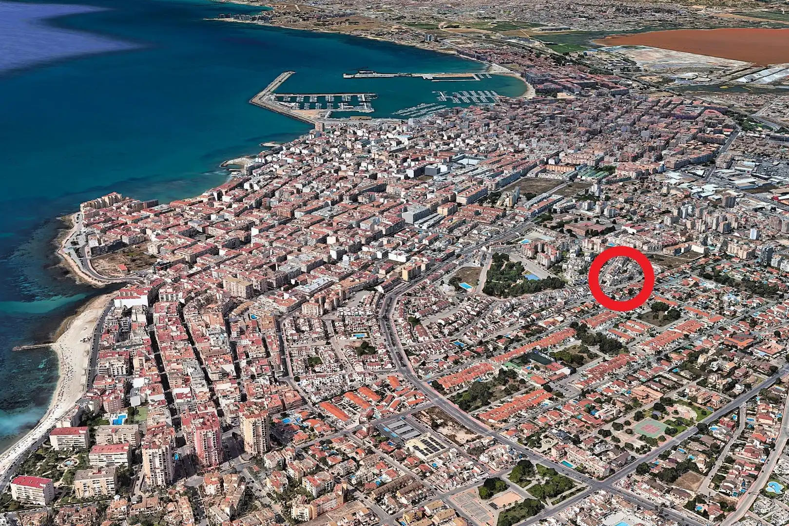Adosado con terraza en venta en Calle C. Luxemburgo 4, imagen 30