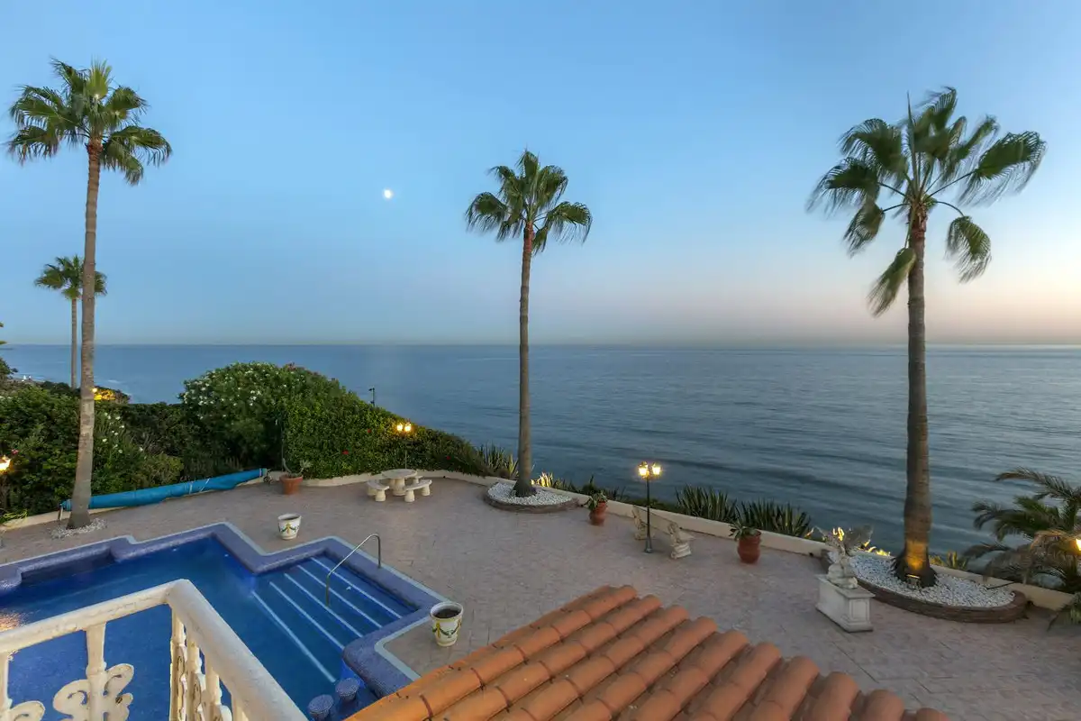 Reihenhaus zum Verkauf in Elviria - Cabopino, imagen 5
